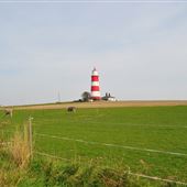 Happisburgh Lighthouse