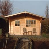 Old Barn Cottage