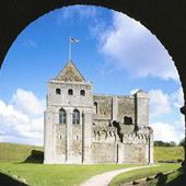 EH - Castle Rising