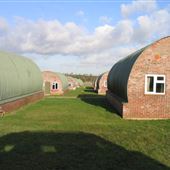 MOD - Stanford Training Area: Bodney Training Camp
