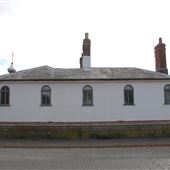Saint Seraphim's Church
