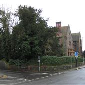 Mill Lane