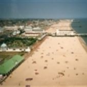 Great Yarmouth North Beach