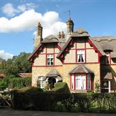 Somerleyton (village)