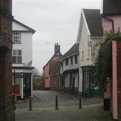 Eye Town Hall