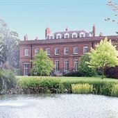 Redisham Hall