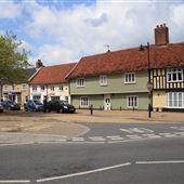 Wickham Market