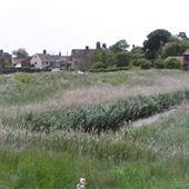 Walberswick Village