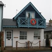 Seahorse Cottage