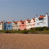 Thorpeness Beach