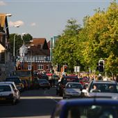 New Milton