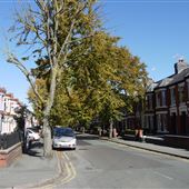Ruskin College