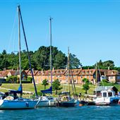 Buckler's Hard