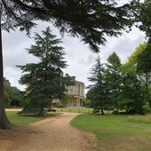 Exbury Gardens
