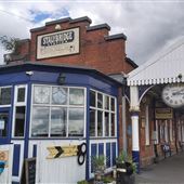 Stalybridge Buffet Bar