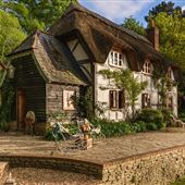 Undercastle Cottage