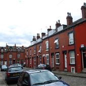 Beamsley Grove, Burley