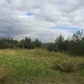 Crosland Moor Airfield