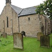 St. Agathas Church - Easby