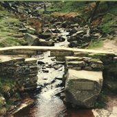 Bronte Footbridge