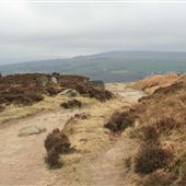 Ilkley Moor