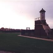 Victoria Dock Village