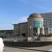 Bradford City Centre - General