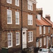 Castlegate, Scarborough