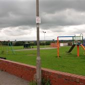 Back Lane Park