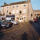 Grassington