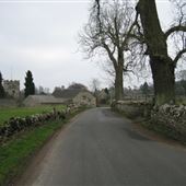 Miserden Park Estate