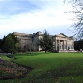 Museum Gardens - York