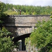 Dunford Bridge