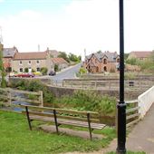 Great Crakehall Adventure Playground