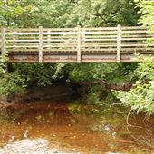 Kirkdale Ford and Bridge