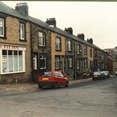 Windermere Road