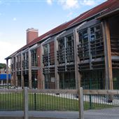 Adult Education Centre