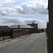Keyingham