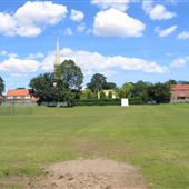 Patrington Cricket Club