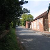 Londesborough
