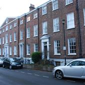 St Johns Square, Wakefield