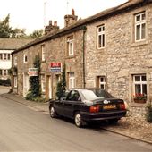 Kirkby Malham