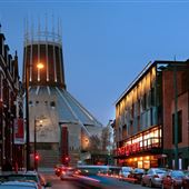 The Liverpool everyman