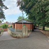 Leominster, Herefordshire