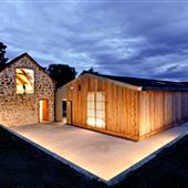Canwood Gallery