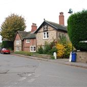Cawthorne Village