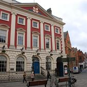 Mansion House, York