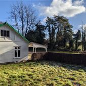 Whiteway Colony Hall