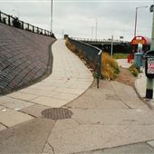 Jarrow Bus Station