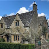 Notgrove Estate EXT